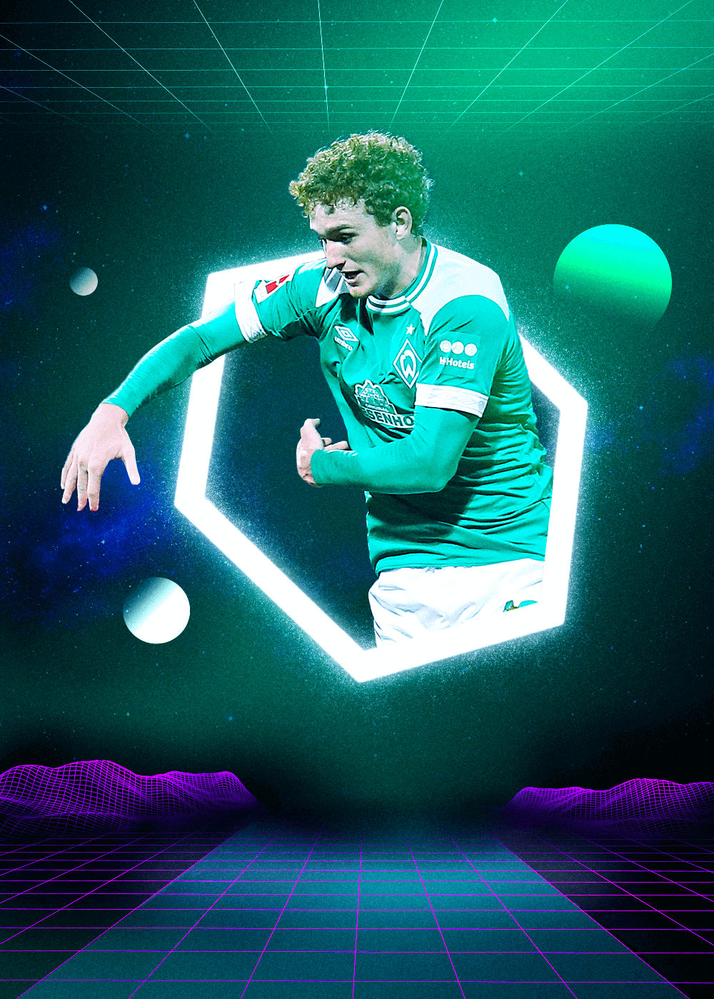 这位年轻球 这位年轻球