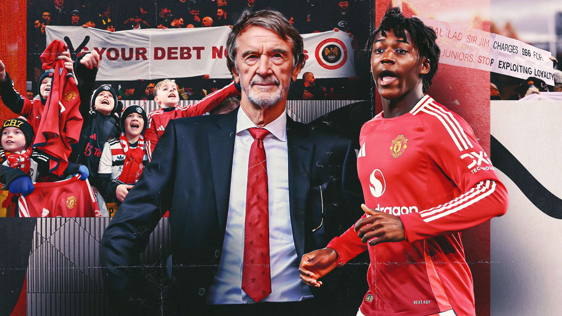 巨大压力 巨大压力