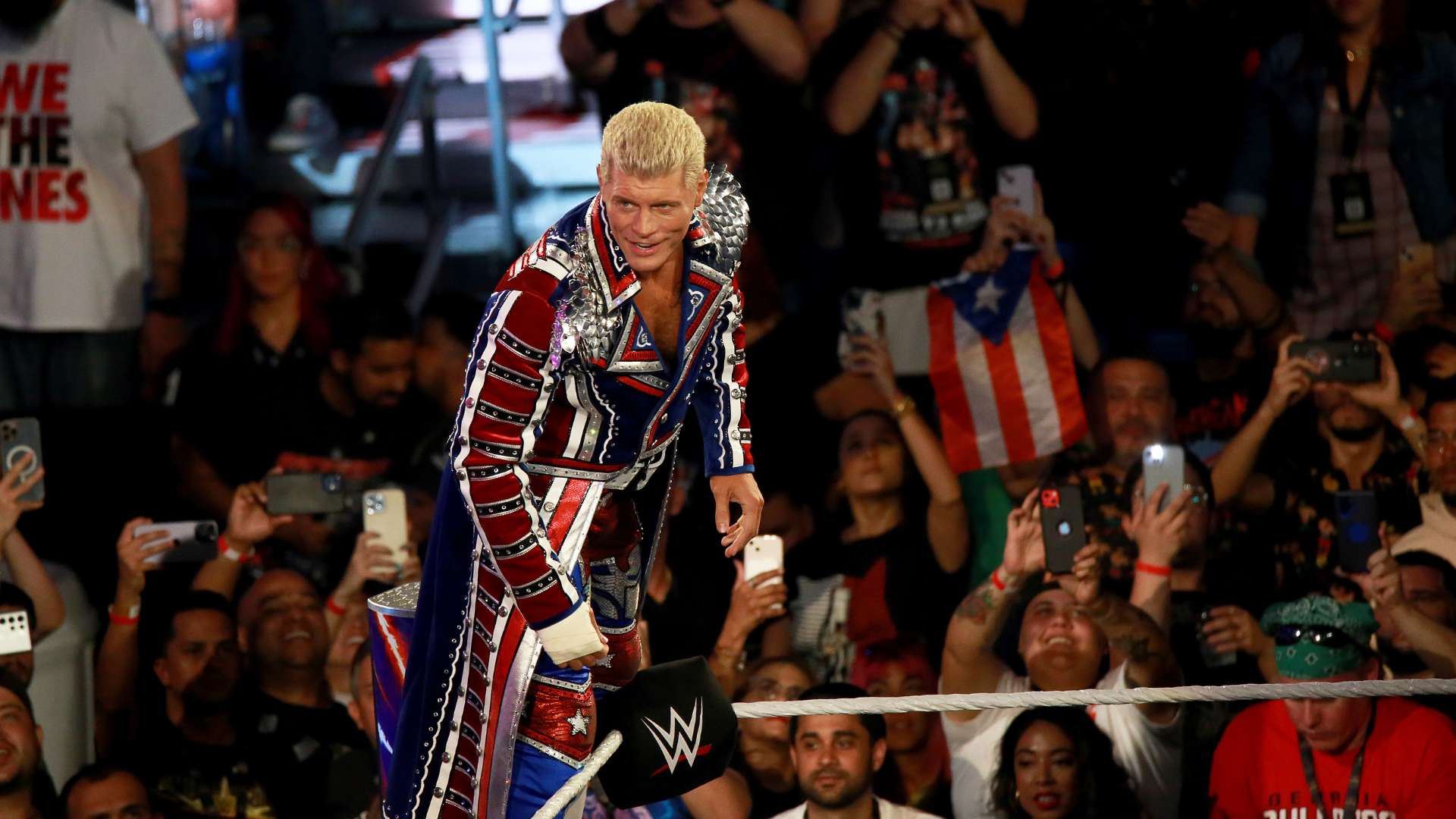 焦点对决 焦点对决