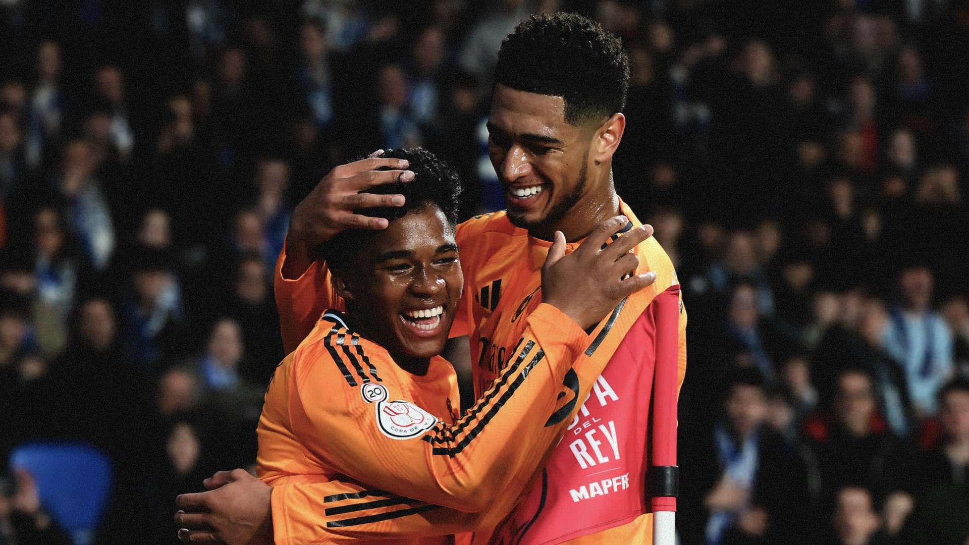 握手言和 握手言和