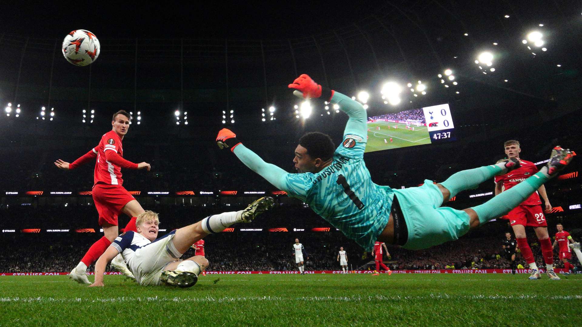 他們的速度 他們的速度