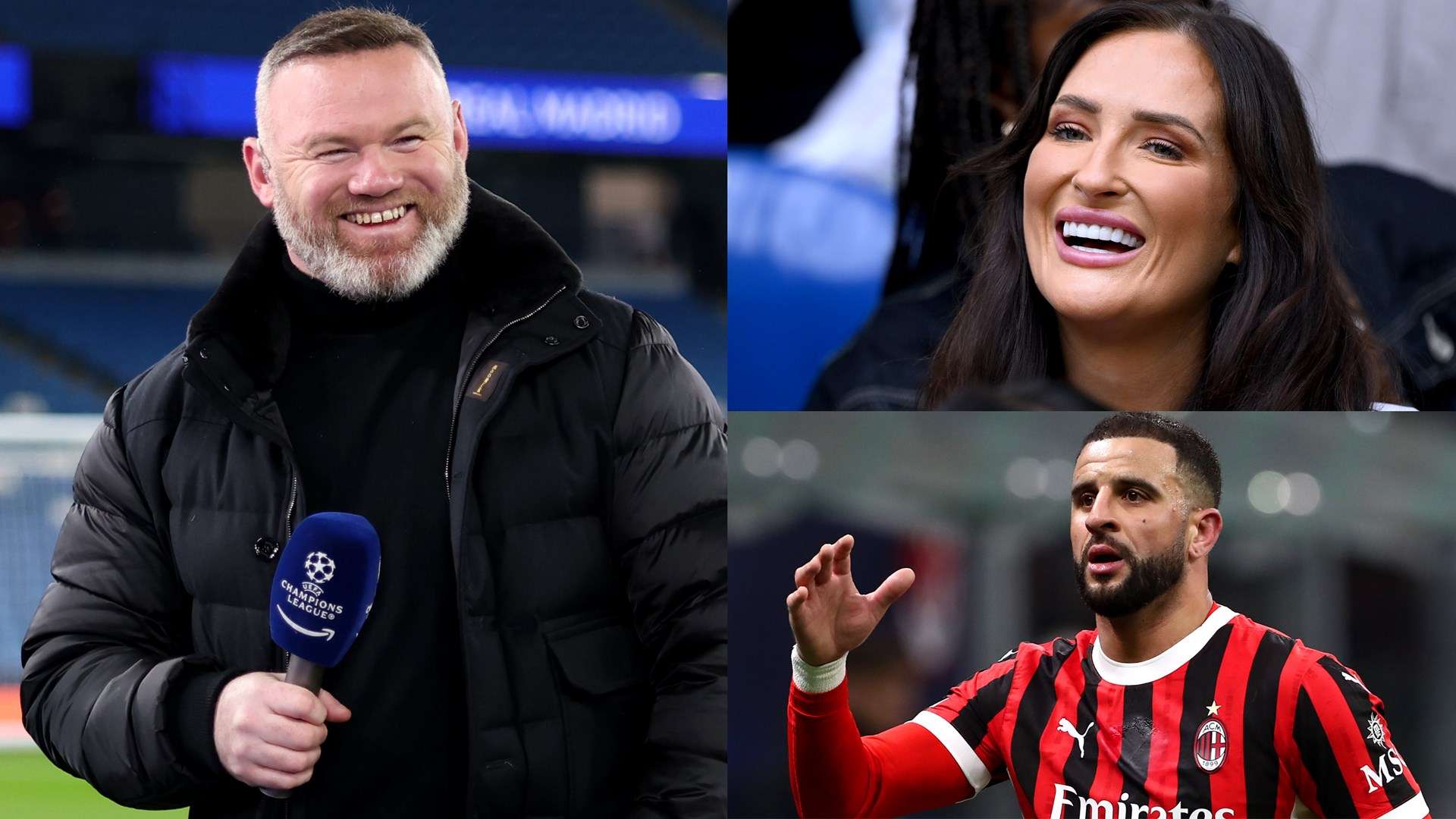 拜仁继续稳 拜仁继续稳