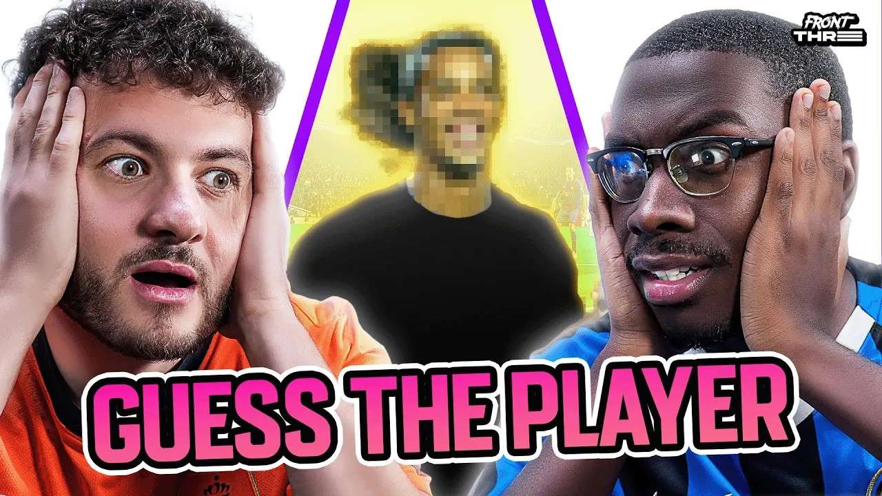 中对全能型 中对全能型