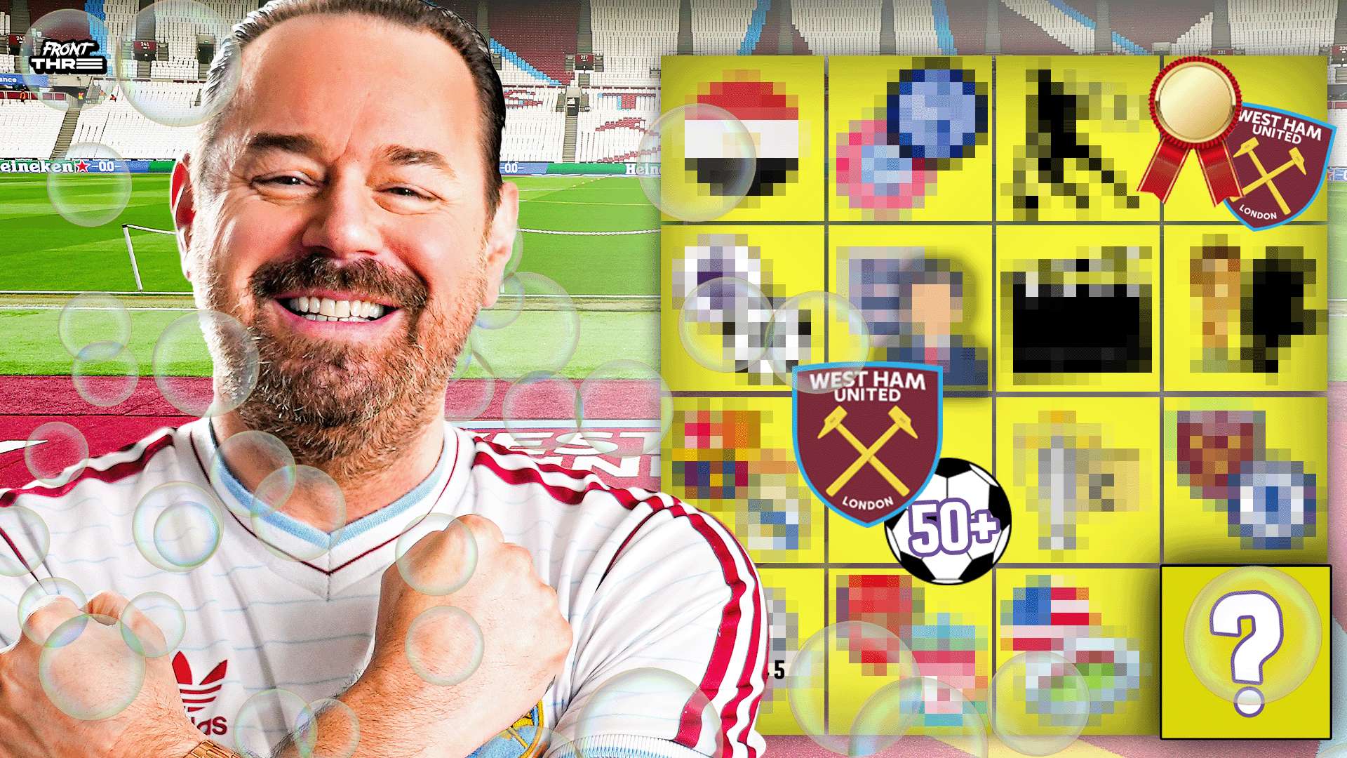 亮相便給了 亮相便給了