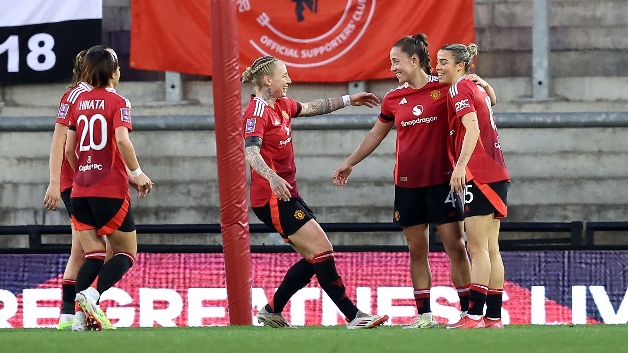 市场的波动 市场的波动