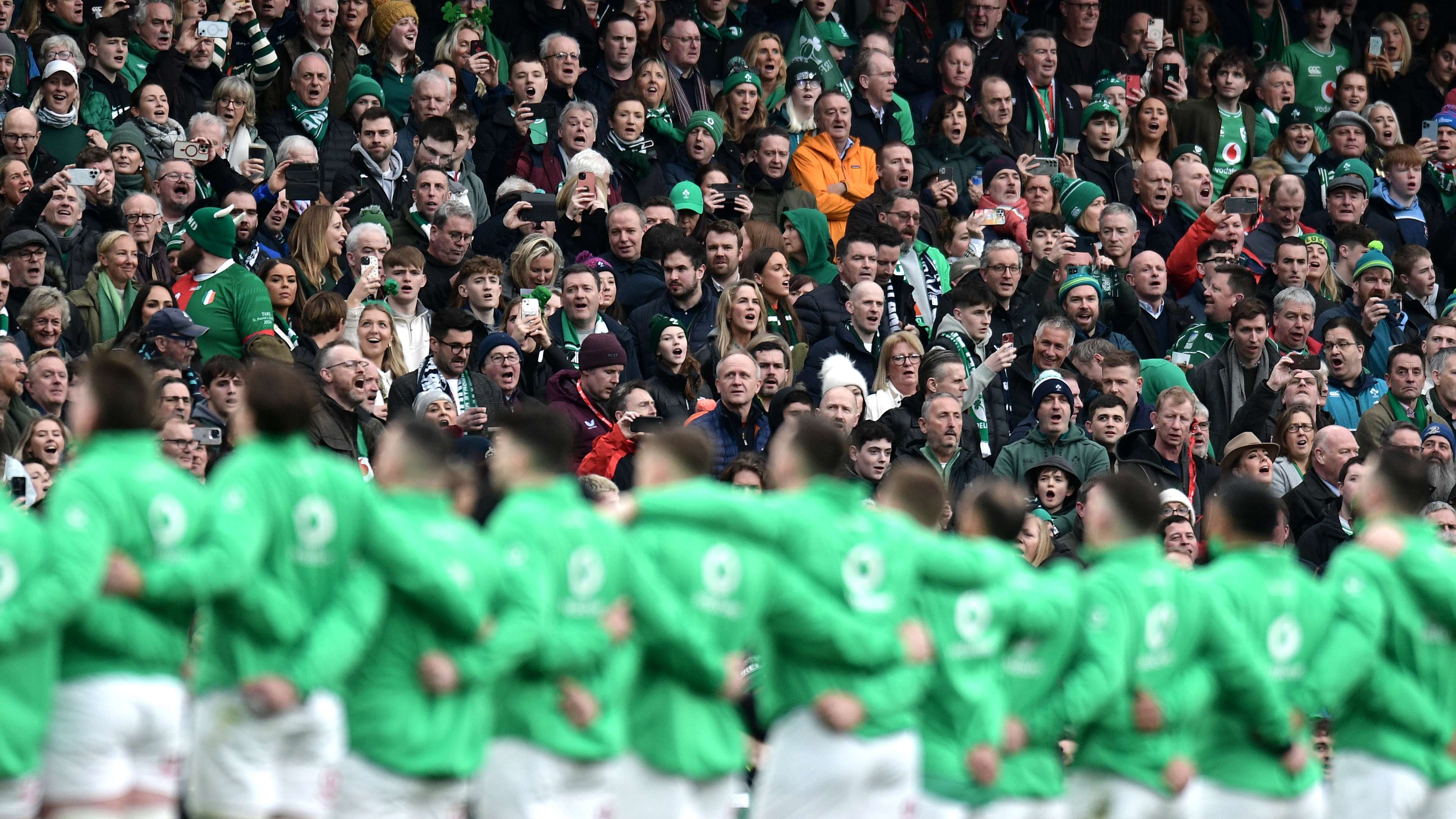 未来的赛场 未来的赛场